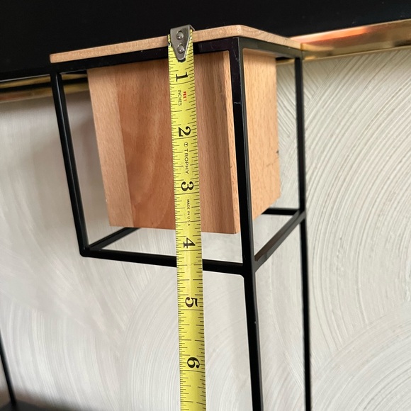 UMBRA Floating Shelf - Picture 9 of 9